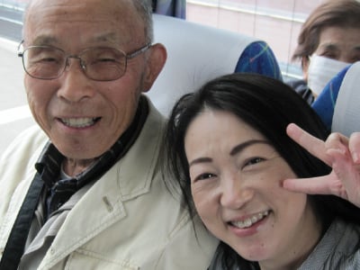 旅リハ